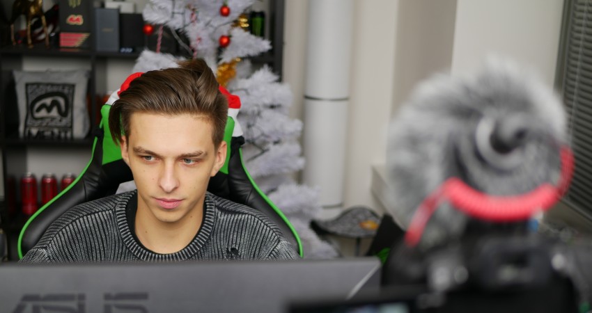 Nejsnadnější způsob, jak získat body v adventní soutěži