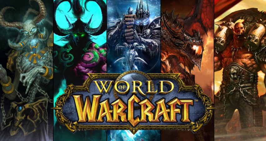 World of Warcraft: Po 12 letech stále nejhranějším MMORPG