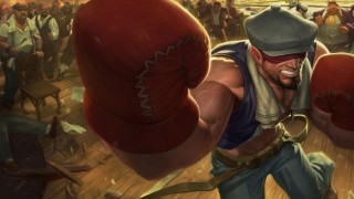 Země neomezených možností: Riot zpřístupňuje nový Practice Tool