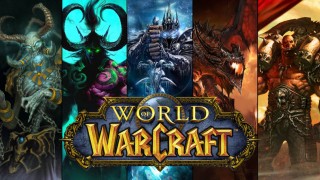 World of Warcraft: Po 12 letech stále nejhranějším MMORPG