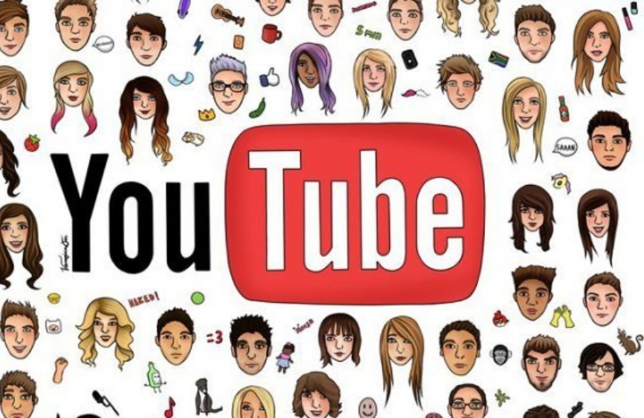 Jak dobře znáš youtubery?