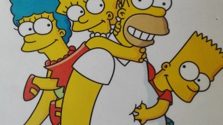 Jak dobře znáš Simpsonovi ?