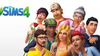 The sims 4