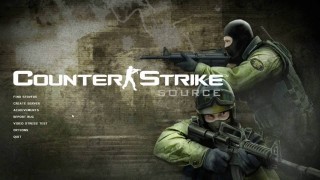 Jak dobře znáš sérii Counter Strike?